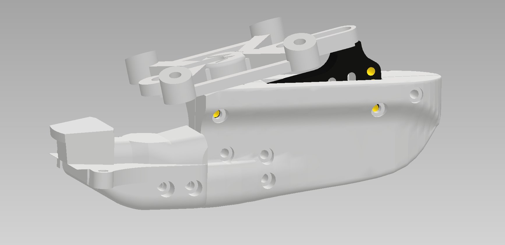AeroMotion BST Basic i CAD